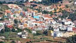 Find cheap flights to Granadilla
