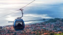Find cheap flights to Funchal