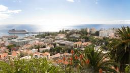 Funchal Hotels