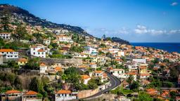 Funchal holiday rentals