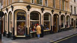 Find cheap flights from Dublin to London Southend