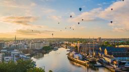 Find cheap flights to United Kingdom