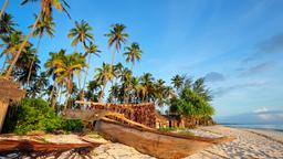 Zanzibar hotels