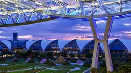 Find cheap flights from Dublin to Bangkok Suvarnabhumi Airport