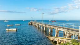 Kangaroo Island hotels