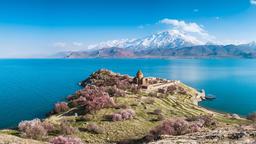 Lake Van hotels