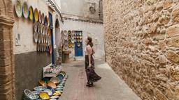 Essaouira hotel directory