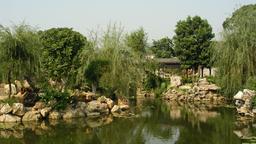 Zhongshan Hotels