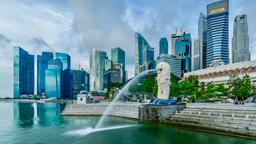Singapore holiday rentals
