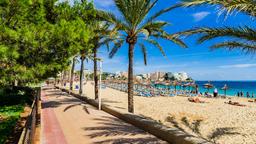 Magaluf hotels