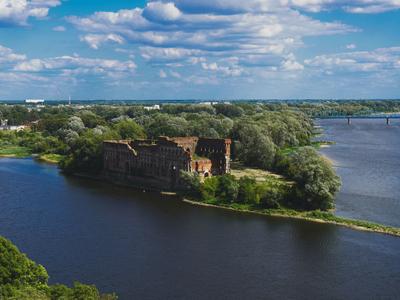 Nowy Dwór Mazowiecki