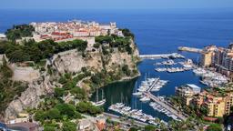Monaco hotels
