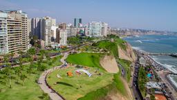Lima Province holiday rentals