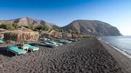Perissa holiday rentals