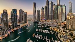 Dubai hotels