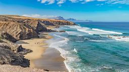 Fuerteventura holiday rentals