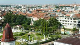 East Java holiday rentals