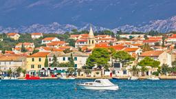 Pag Island hotels