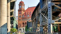 Richmond Hotels