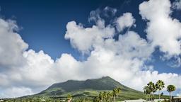 Nevis Island hotels