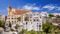 Mahón Hotels