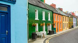 Find cheap flights from Chicago to Cork