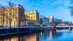 Gävle Hotels