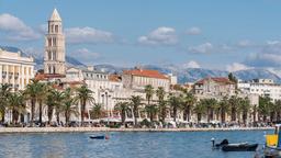 Dalmatia holiday rentals