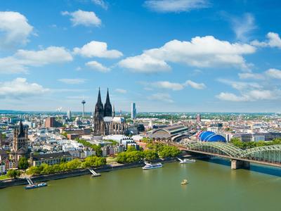 Cologne
