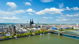 Cologne holiday rentals
