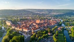 Lower Saxony hotels