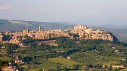 Orvieto hotels