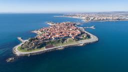 Nesebar hotel directory