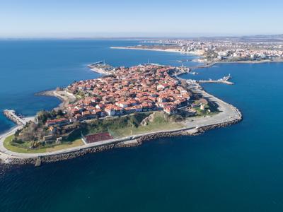 Nesebar