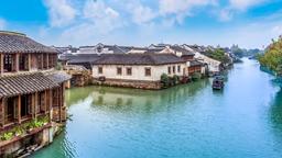 Zhejiang holiday rentals