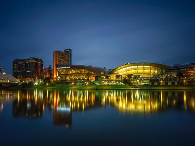 Adelaide