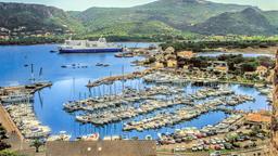 Porto-Vecchio Hotels