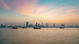 Bahrain hotels