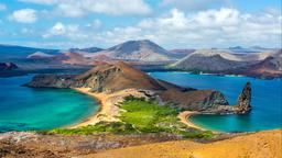 Galapagos holiday rentals
