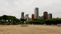 Maringá Hotels