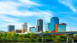 Hotels near CENTERS FOR YOUTH & FAMILIES: The Evolve Gala