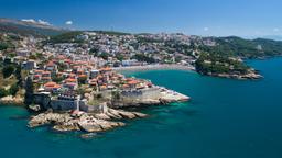 Ulcinj Hotels