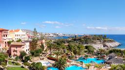 Playa de las Américas Hotels