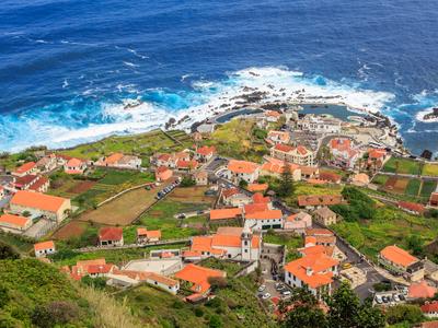 Porto Moniz