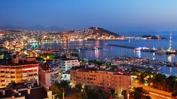 Kusadasi hotel directory