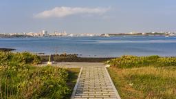 Penghu hotels