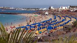 Playa Blanca Hotels