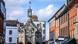 Chichester Hotels