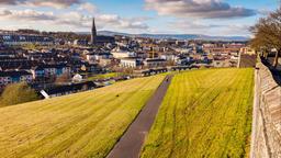 Londonderry Hotels