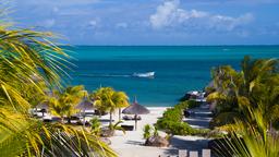 Mauritius hotels